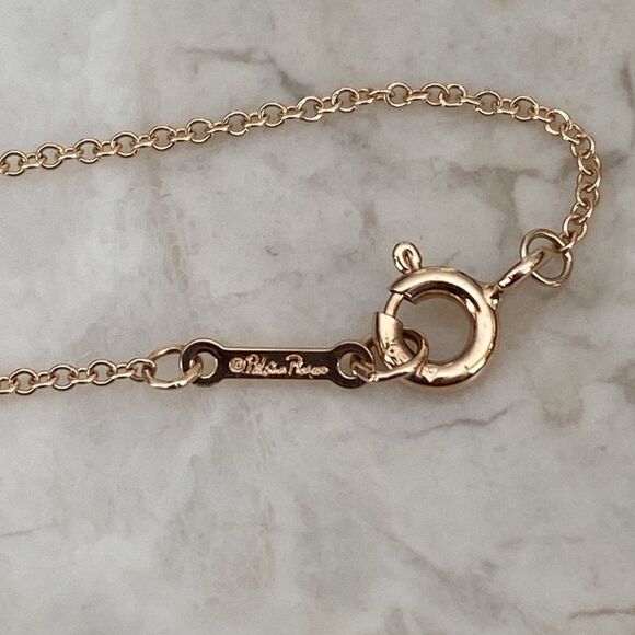 Tiffany & Co. 18K Loving Heart by Paloma Picasso Rose Gold Mint Condition - Picture 8 of 10